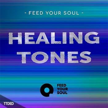 [民族氛围采样]Feed Your Soul Music Feed Your Soul Healing Tones [WAV]（562Mb）