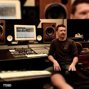 [教程]Pro Studio Live Hard Rock Mixing Session（5.13Gb）