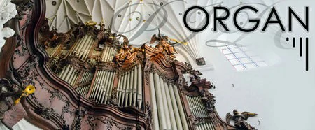 ARIA Sounds Pipe Organ KONTAKT