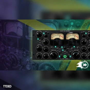 [教程]URM Academy Fast Track Practical Mastering Tools（2.53Gb）