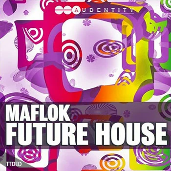 [未来浩室采样Serum预置]Audentity Records Maflok Future House [WAV]（272Mb）