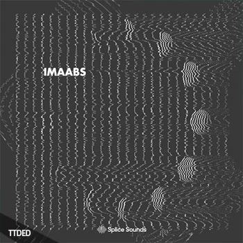 [电子科技浩室采样]Splice Sounds Imaabs Sample Pack [WAV]（189Mb）