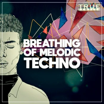 True Samples Bipolar Melodic Techno WAV MiDi SPiRE