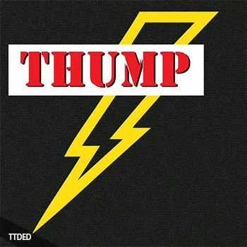 [Electronic电子乐采样]Cj Rhen Thump [WAV]（96Mb）