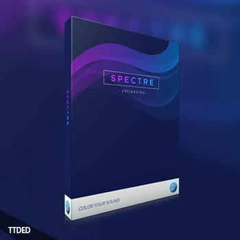 [参量均衡-多段增强器]Wavesfactory Spectre v1.5.5 v1.5.0 [WiN, MacOSX]（10Mb）