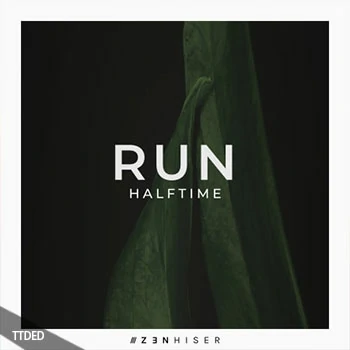 [鼓打贝斯采样]Zenhiser Run Halftime [WAV]（2.99Gb）
