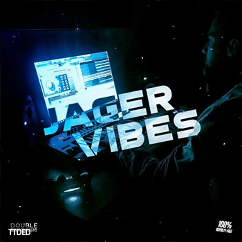 [Trap陷阱素材FL工程模板]Double Bang Music Jager Vibes [多格式]（240Mb）
