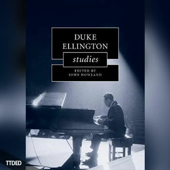 [阅读]Cambridge Composer Studies Duke Ellington Studies（13Mb）