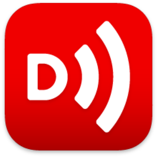 Downcast 2.11.19 破解版 – Podcast订阅工具