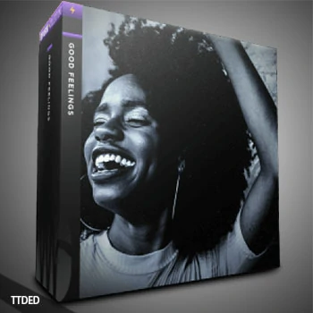 [StudioOne音色热带休闲舞曲]PreSonus Spark Good Feelings SOUNDSET（66Mb）