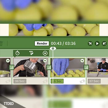 [教程]Lynda Learning Premiere Elements 2020（2.17Gb）
