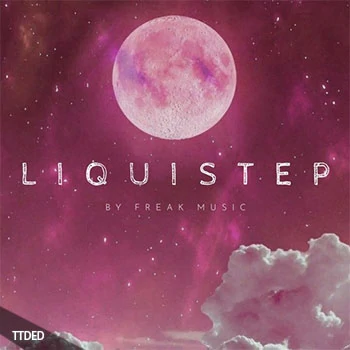 [氛围驰放素材Spire预置]Freak Music Liquistep [WAV, MiDi]（304Mb）