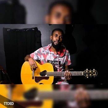 [教程]Udemy How to play Reggae on Guitar（755Mb）