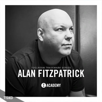 [科技浩室采样]Toolroom Trademark Series Alan Fitzpatrick [WAV]（73Mb）