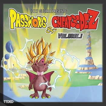 [氛围拉丁采样]Izzy Guerra Passwords + Cheatcodes Vol.1 [WAV]（86Mb）