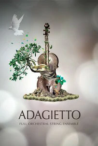 8Diо Adagietto KONTAKT