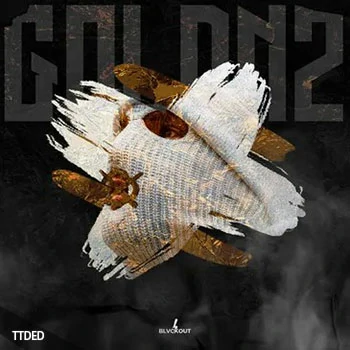 [Trap陷阱素材]BLVCKOUT Goldn 2 [WAV, MiDi]（93Mb）