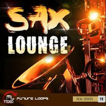 [爵士萨克斯采样]Future Loops Sax Lounge [WAV, REX]（89Mb）