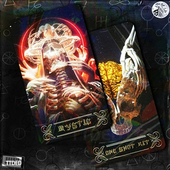 [嘻哈陷阱RnB采样]Plzzdelete Mystic One Shot Kit [WAV]（1009Mb）