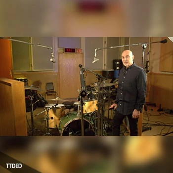 [教程]MixWithTheMasters JOE CHICCARELLI Tracking Drums #1（11Gb）