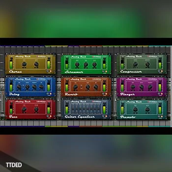 [模拟机架效果器套装]Nembrini Audio Analog Rack FX Bundle v1.0.0 [WiN]（25Mb）