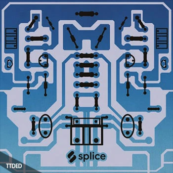 [EDM素材Serum预置]Splice Originals Sensory Serum Drums with Ian Chang [WAV, MiDi]（157Mb）