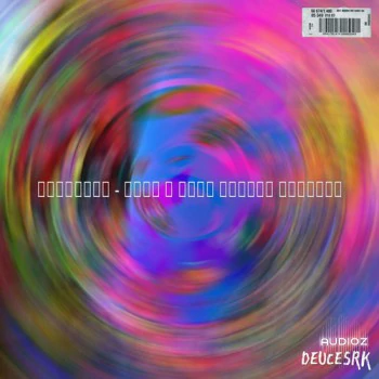 DeucesRK “What A Trip” Sample Library WAV-FANTASTiC