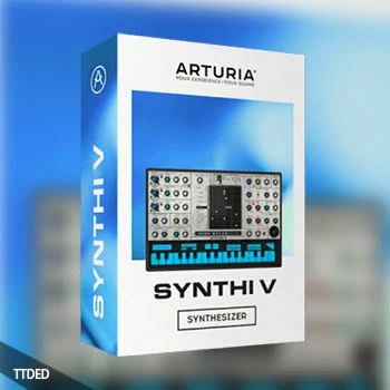 [合成器合集]Arturia Synth Collection 2021.1 CSE [WiN]（3.51Gb）