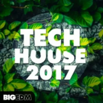 Big EDM Tech House 2017 WAV MiDi XFER RECORDS SERUM-DISCOVER