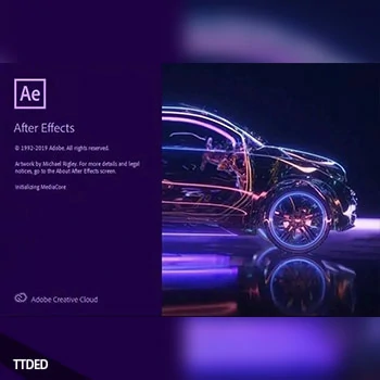 Adobe After Effects 2020 v17.5.1 [MacOSX]（4.13Gb）