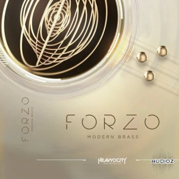 重量级现代铜管 – Heavyocity FORZO Modern Brass v1.1 KONTAKT