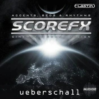 Ueberschall Score FX WAV