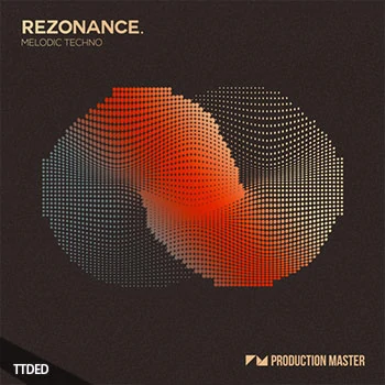 [科技浩室采样]Production Master Rezonance [WAV]（1.02Gb）