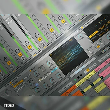 [教程]Groove3 Ableton Live 11 Explained（505Mb）