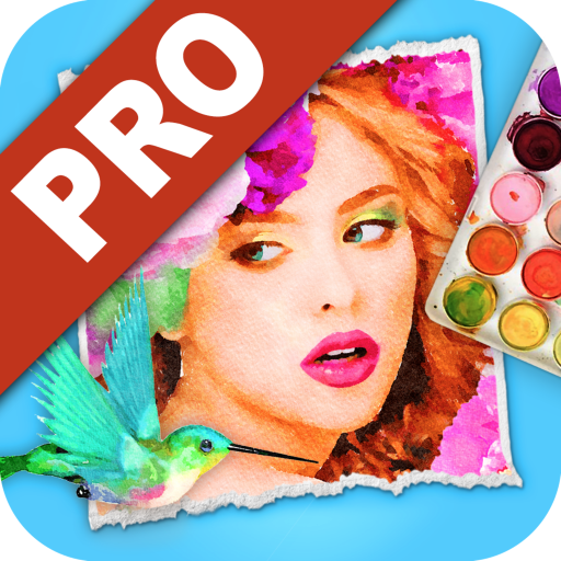 Jixipix Watercolor Studio Pro 1.4.12 破解版 – 水彩画图片绘制软件
