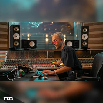 [教程]MixWithTheMasters ILLANGELO THE WEEKND ALONE AGAIN Inside The Track #53（812Mb）