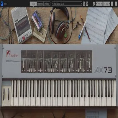 Martinic AX73 v1.1.2 macOS-MORiA