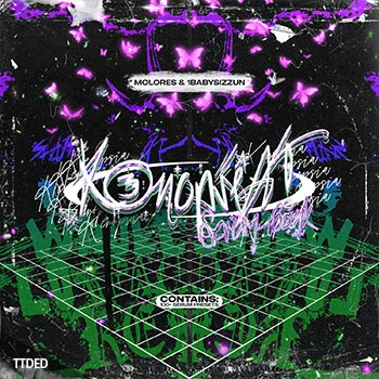 [Serum预置陷阱]Molores & Sizzun K3NOPSiA Serum Bank（60Mb）
