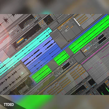 [教程]Groove3 Ableton Live Songwriting and Sound Design Ideas Including Course Extras（384Mb）