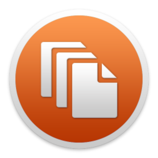 iCollections 7.5.75010 破解版 – 桌面文件整理工具
