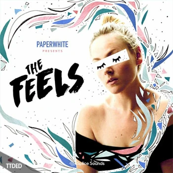 [POP流行采样Serum预置]Splice Sounds Paperwhite Presents The Feels（124Mb）