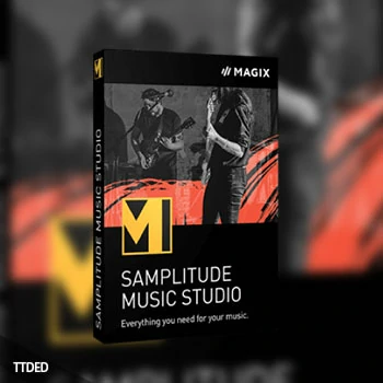 MAGIX Samplitude Music Studio 2022 v27.0.0.11 [WiN]（620Mb）