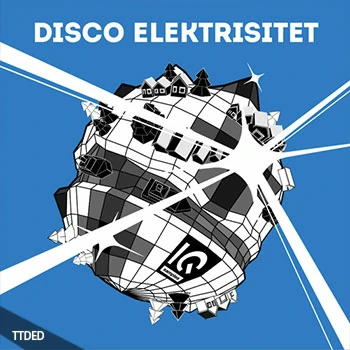 [怀旧迪斯科采样]IQ Samples Disco Elektrisitet [WAV]（239Mb）