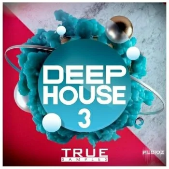 True Samples Deep Electronica WAV MiDi