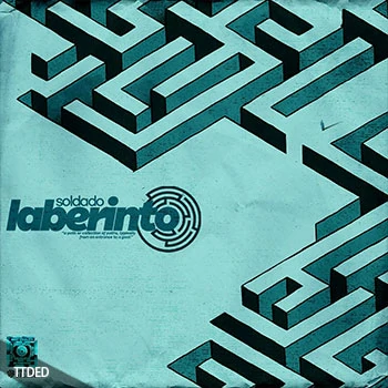 [怀旧灵魂RnB采样]Soldado labertinto (Compositions and Stems) [WAV]（556Mb）