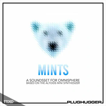 [Omnisphere预置电子乐]Plughugger Mints（5Mb）