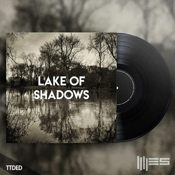 [科技浩室采样]Engineering Samples Lake Of Shadows [WAV]（355Mb）