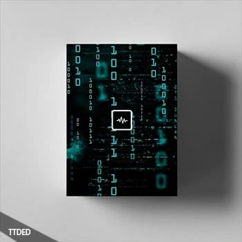[MiDi素材嘻哈陷阱鼓]WavSupply E-Trou Matrix (Melody and Drum MIDI Kit)（18Mb）
