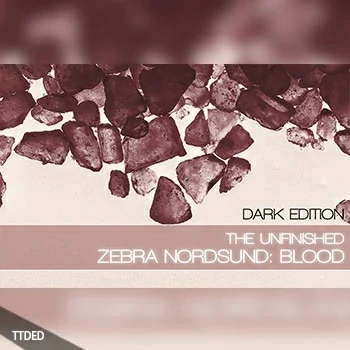[Zebra预置影视]The Unfinished Zebra Nordsund Blood Dark Edition（4Mb）