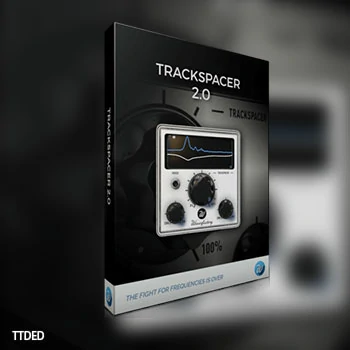[空间通透增强插件]Wavesfactory TrackSpacer v2.5.7  v2.5.4 [WiN, MacOSX]（33Mb）